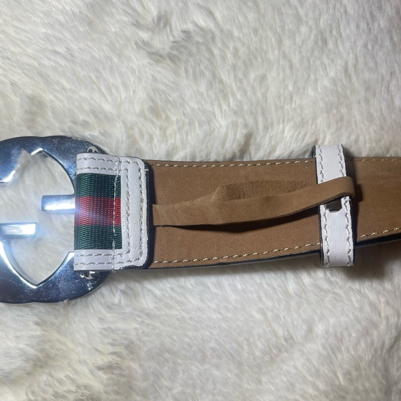 Gucci belt - Picture 5 of 6